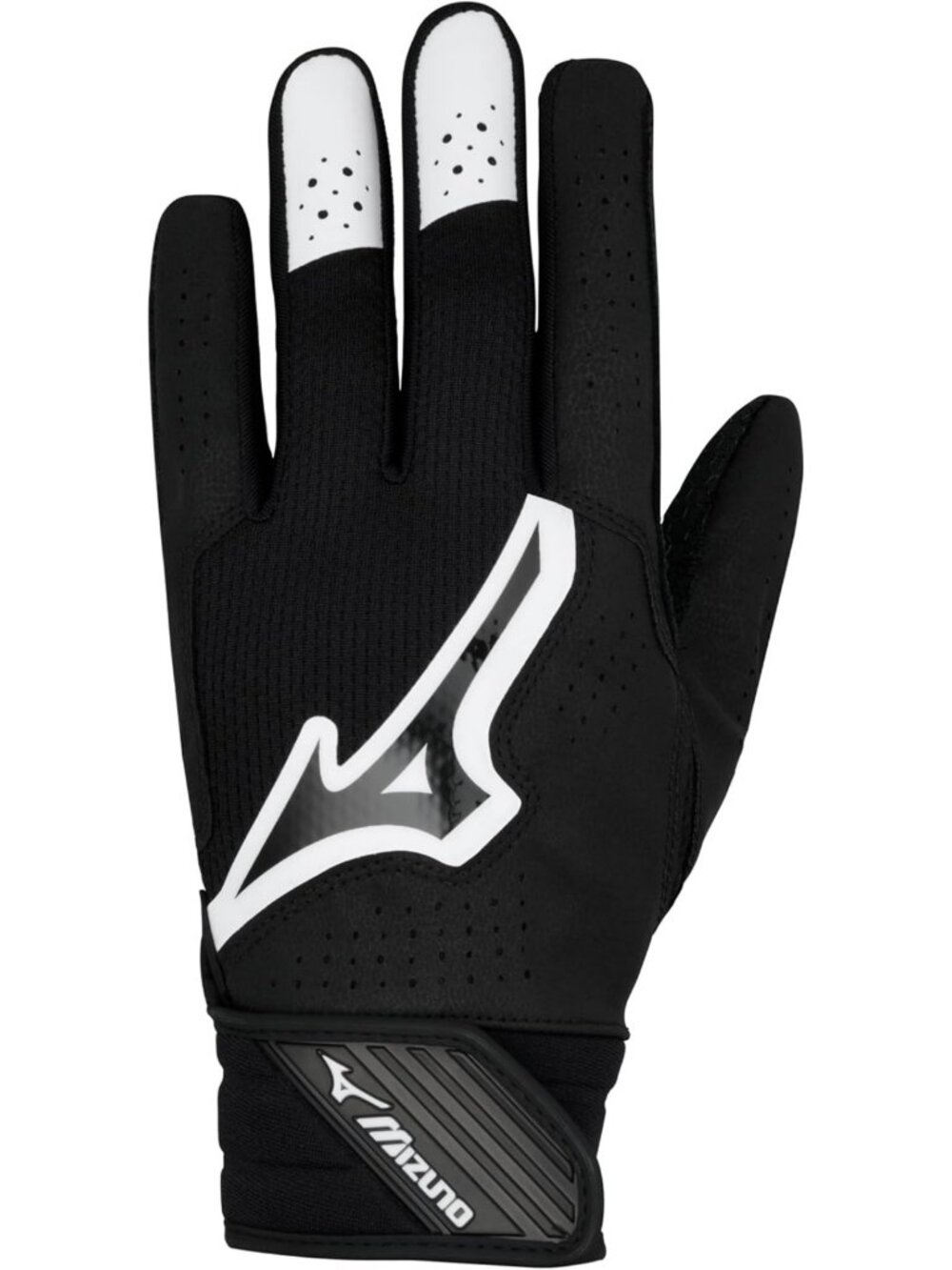 Softball Batting Gloves for Adults & Youth | Padded, Nonslip Palm, Shock